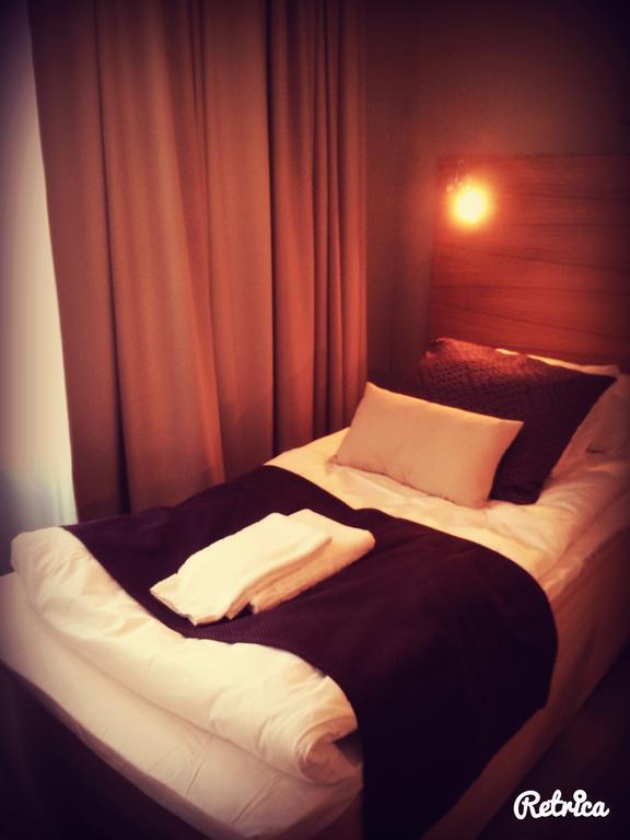Loimaan Seurahuone Hotel ภายนอก รูปภาพ