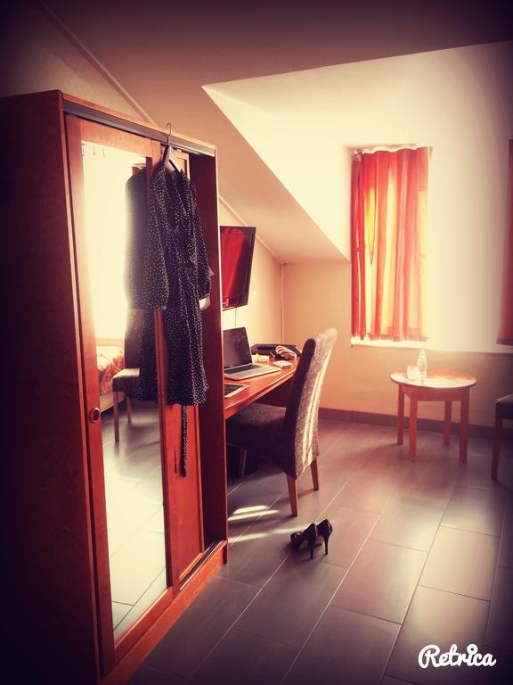 Loimaan Seurahuone Hotel ห้อง รูปภาพ