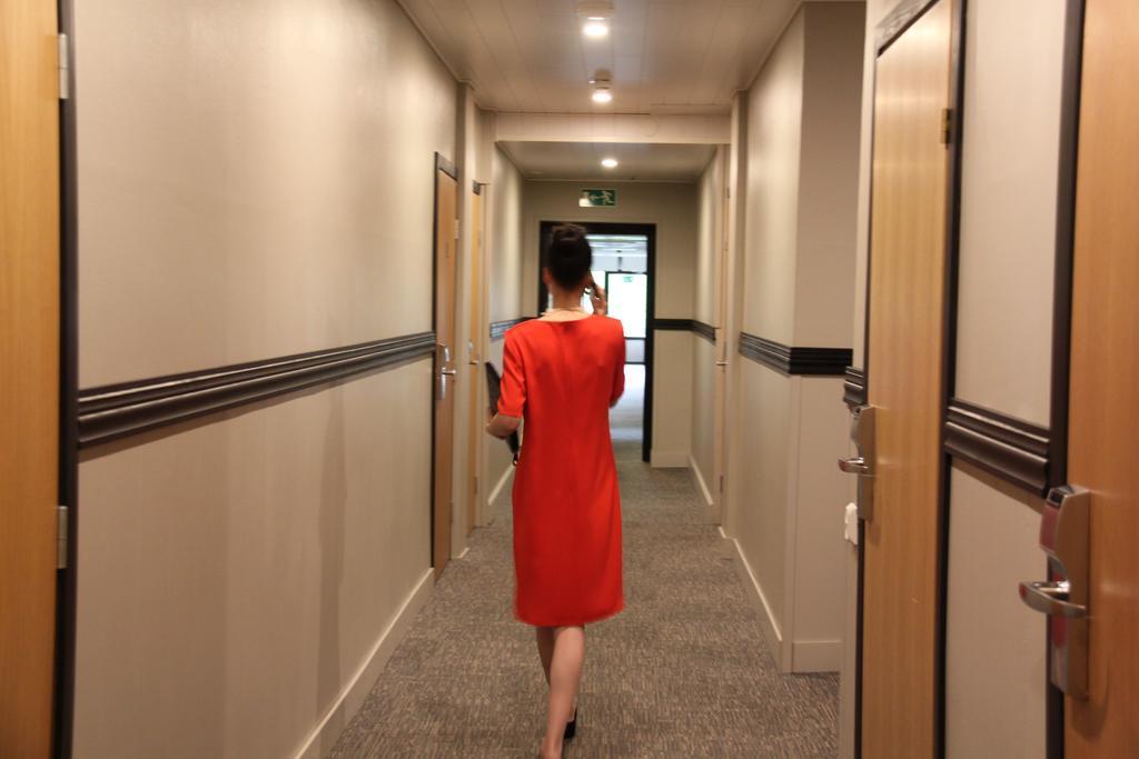 Loimaan Seurahuone Hotel ห้อง รูปภาพ