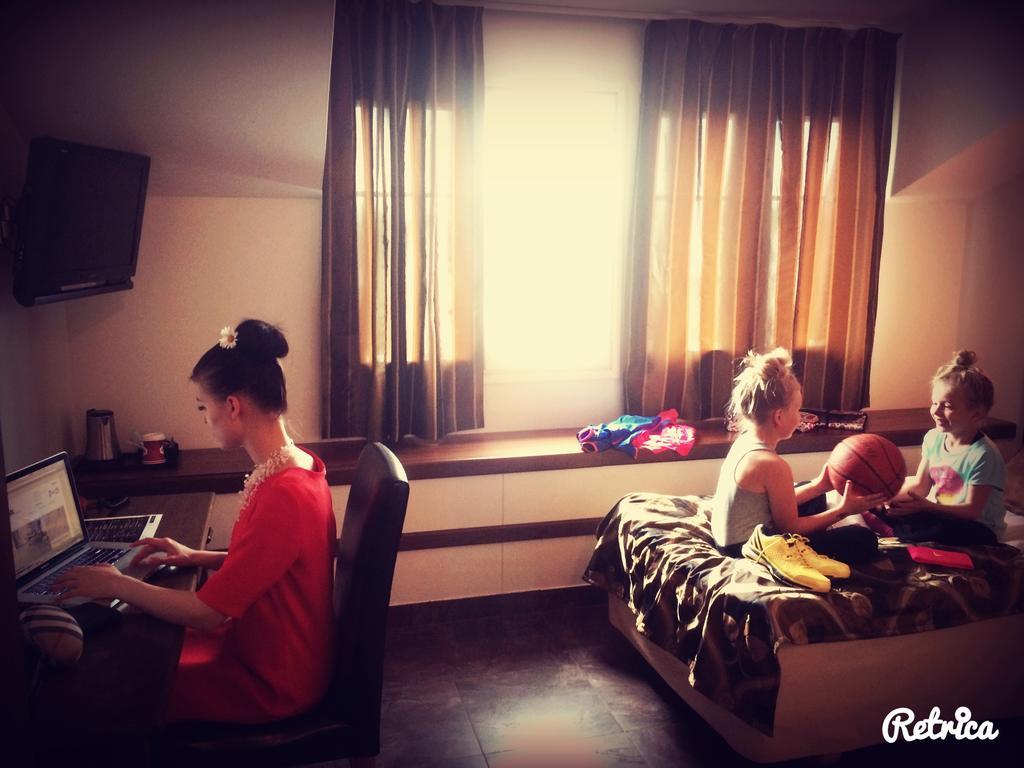 Loimaan Seurahuone Hotel ห้อง รูปภาพ