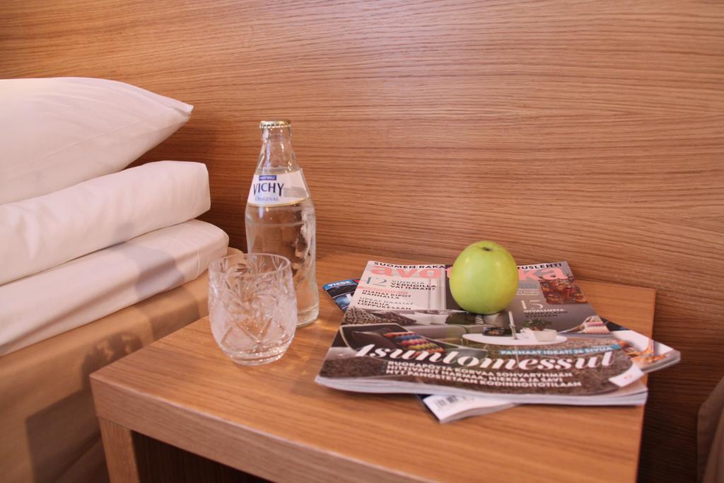 Loimaan Seurahuone Hotel ห้อง รูปภาพ