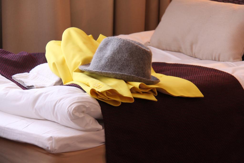 Loimaan Seurahuone Hotel ห้อง รูปภาพ