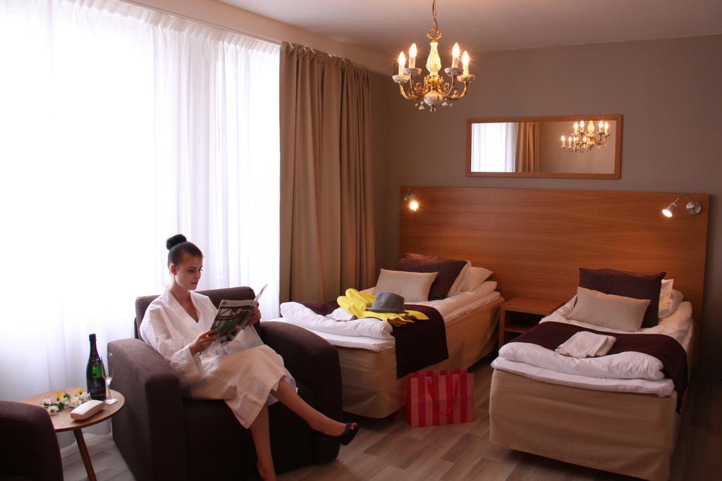Loimaan Seurahuone Hotel ห้อง รูปภาพ