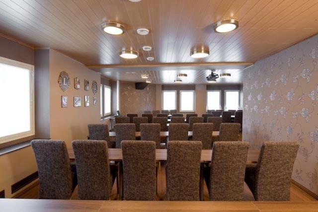 Loimaan Seurahuone Hotel ภายนอก รูปภาพ