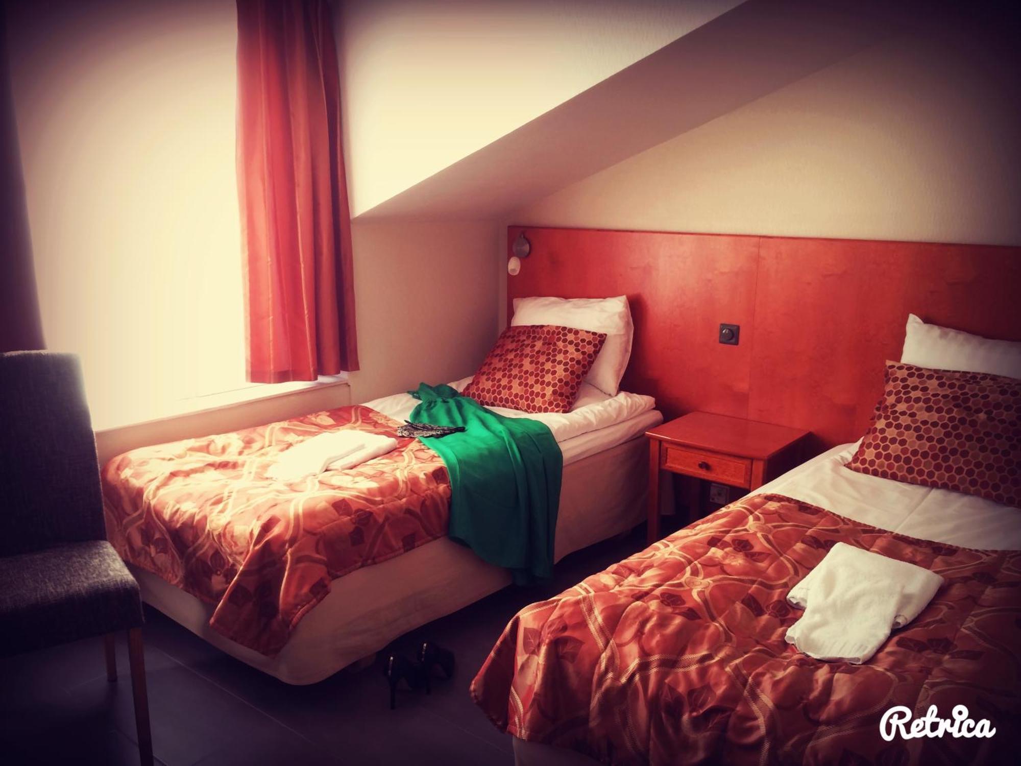 Loimaan Seurahuone Hotel ห้อง รูปภาพ